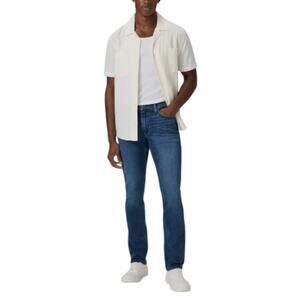 PAIGE Lennox Jeans Men Size 32 Dark Wash Transcend Vintage Denim